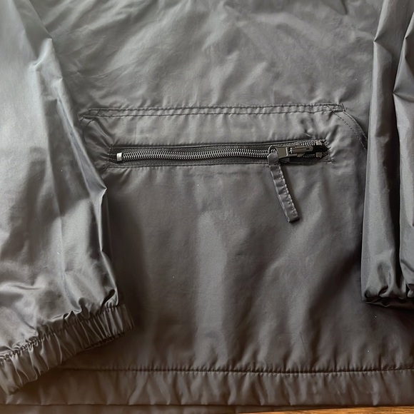 Zine Large Boys windbreaker - Picture 3 of 4